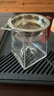 京東京造 公道杯 耐熱茶具帶茶漏過(guò)濾茶具配件泡茶器燒水壺350ml 曬單實(shí)拍圖