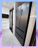 美的（Midea）508升法式多門(mén)四開(kāi)門(mén)雙系統雙循環(huán)一級能效除菌凈味大容量家用冰箱BCD-508WTPZM(E) 國家補貼20% 曬單實(shí)拍圖
