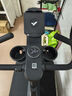 麥瑞克（MERACH）動感單車自發(fā)電家用健身房運動器材室內(nèi)靜音自行車 黑曜騎士Turbo 2025旗艦-超感強磁控-AIMia私教 曬單實拍圖