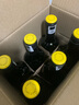 黃尾袋鼠（Yellow Tail）中秋送禮 世界系列 西拉紅葡萄酒 750ml*6 智利進(jìn)口紅酒 曬單實(shí)拍圖