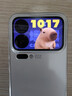 小米（MI）小米 17 Pro 妙享背屏 徠卡光影大師 第五代 驍龍 8 至尊版 白色 12GB+512GB 5G手機 曬單實(shí)拍圖