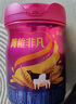 完達山（wondersun）菁稚非凡2段奶粉較大嬰兒配方二段A2型含酪蛋白(6-12月)750g 2段750g*1罐 曬單實(shí)拍圖