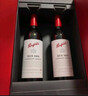 奔富（Penfolds）BIN389赤霞珠設(shè)拉子干紅葡萄酒 750ml*1支 原瓶木塞進(jìn)口【澳版】 曬單實(shí)拍圖