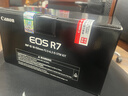 佳能（Canon） EOS R7 微單相機 高速度 高分辨率 APS-C畫(huà)幅 r7專(zhuān)業(yè)數碼相機 R7+RF-S18-150套機【一鏡頭走天下】 套餐四【套餐五配件升級不加價(jià)~強烈推薦套餐五】 曬單實(shí)拍圖
