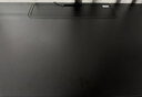 傲風(fēng)A4Pro電競桌國家補貼實(shí)木電動(dòng)升降電腦桌辦公桌1.8mRGB 曬單實(shí)拍圖
