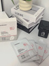 sakose維生素原B5積雪草舒緩面膜25ml*10片曬后修護提亮膚色敏感肌女用 曬單實(shí)拍圖