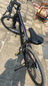 福特山地自行車(chē)成人青少年學(xué)生男女士變速單車(chē) LM380 丁香紫24速L碼 曬單實(shí)拍圖