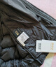 雪中飛女士輕薄羽絨服秋冬季時(shí)尚百搭連帽短款外套大口袋設計保暖羽絨衣 曬單實(shí)拍圖