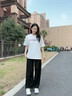 安踏運動(dòng)鞋女2025秋季新款網(wǎng)面透氣軟底跑步鞋戶(hù)外登山旅行休閑鞋子女 【飛馳-軟彈輕質(zhì)】象牙白/霜塔灰 37.5 【正品保證-當天發(fā)貨】 曬單實(shí)拍圖