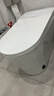 TOTOHEALTH系列智能馬桶全自動(dòng)感應清洗加熱烘干一體帶水箱即熱式坐便器 HM19 頂配 全自動(dòng)+內置泡泡盾 250mm 300\350\400坑距 下單備注 曬單實(shí)拍圖