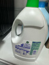 威露士除菌雙效有氧洗衣液2L/瓶原味 去除99種污漬 除螨衣物陽(yáng)光般清新  曬單實(shí)拍圖