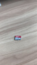 閃迪（SanDisk）64GB TF（MicroSD）內(nèi)存卡 A1 U1 C10 至尊高速移動(dòng)版存儲(chǔ)卡 讀速140MB/s 手機(jī)平板游戲機(jī)內(nèi)存卡 曬單實(shí)拍圖