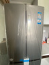 海爾（Haier）家宴335升法式多門(mén)四開(kāi)門(mén)電冰箱小戶(hù)型家用一級能效變頻風(fēng)冷無(wú)霜BCD-335WLHFD9DS9家電國家補貼20% 曬單實(shí)拍圖