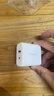綠聯(lián)充電器頭PD20W多口氮化鎵快充type-c/usb插頭適用蘋(píng)果17iPhone17/16/15ProMaxair華為小米手機iPad 曬單實(shí)拍圖