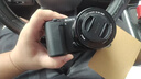 索尼（SONY）【國家補貼】ZV-E10 zve10 Vlog微單相機標準鏡頭套裝APS-C畫(huà)幅小巧便攜4K視頻索尼E10 E10L 黑色(機身+1650鏡頭) 官方標配 曬單實(shí)拍圖