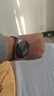 HUAWEI WATCH 5 46mm高端款航天級鈦合金表殼鈦金屬表帶首創(chuàng  )X-TAP智感窗eSIM通信華為智能手表watch5 曬單實(shí)拍圖