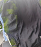 李寧羽毛球服男女排汗吸濕速干涼爽運(yùn)動(dòng)比賽套裝T恤羽毛球短袖短褲 AATQ111 黑色-4 XL 曬單實(shí)拍圖
