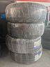 米其林（MICHELIN）汽車(chē)輪胎 205/55R16 91W 浩悅五代 Primacy 5 適配朗逸/寶來(lái)/英朗 曬單實(shí)拍圖