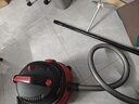 小狗桶式吸塵器家用吸拖一體1800W大功率大吸力工業(yè)吸塵器干濕吹三用裝修美縫開(kāi)荒保潔多功能吸塵機 曬單實(shí)拍圖