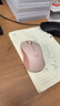 羅技（Logitech）優(yōu)選系列M550（M650同款造型）無線藍(lán)牙鼠標(biāo) 商務(wù)家用辦公輕音 便攜筆記本臺(tái)式機(jī)電腦鼠標(biāo) 粉色 曬單實(shí)拍圖