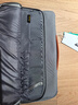 tomtoc電腦包手提筆記本包14英寸商務(wù)男女華為蘋(píng)果macbook pro/air m5 曬單實(shí)拍圖