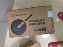 康巴赫（KBH）炒鍋家用蜂窩鍋不銹鋼平底不粘炒菜鍋好輕松炒鍋電磁爐燃氣灶通用 爆款蜂窩炒鍋【贈鍋鏟】 32cm 曬單實(shí)拍圖