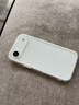 米弗希 適用蘋(píng)果17promax手機殼新款iphone17粉色air高級16pro防摔15透明14pro簡(jiǎn)約13小眾ins風(fēng)保護套 【粉色】二合一*高透不易發(fā)黃 iphone 17 Air 曬單實(shí)拍圖