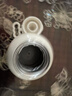 孕貝便攜式恒溫杯 恒溫水壺燒水杯嬰兒外出沖奶保溫杯恒溫水杯500ml 曬單實(shí)拍圖