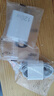 vivo原裝適配vivoIQOO120W充電器iqoo5/6/7/8/9/10/11/12手機充電器80 120W閃充頭+1.5米閃充線(xiàn)雙C口 曬單實(shí)拍圖
