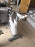 麥瑞克（MERACH）動(dòng)感單車(chē)家用智能自發(fā)電健身器材室內自行車(chē)絕影ONE2代 MR-S10W2 曬單實(shí)拍圖