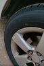 瑪吉斯（MAXXIS）輪胎/汽車(chē)輪胎 205/55R16 91V EC1 適配奧迪A6 曬單實(shí)拍圖