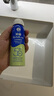 曼秀雷敦（Mentholatum）新碧冰涼防曬噴霧100ml 清爽防水防汗戶(hù)外軍訓高倍防曬霜男女士 曬單實(shí)拍圖