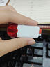 S 斯洛普 THROPE讀卡器usb3.0高速多功能多合一sd內(nèi)存卡tf轉(zhuǎn)換器typec電腦插卡u盤一體otg車載通用適用于相機(jī)手機(jī) 白色2.0+OTG【SD/TF卡二合一】 曬單實(shí)拍圖