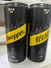 可口可樂(lè )（Coca-Cola）怡泉Schweppes 無(wú)糖零卡 蘇打水汽水飲料 330ml*24罐 整箱裝 曬單實(shí)拍圖