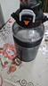 TKK運動(dòng)水杯大容量戶(hù)外飲水壺耐高溫噸頓桶tritan學(xué)生大肚杯子夏2L 曬單實(shí)拍圖