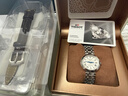 天梭（TISSOT）【生日禮物】嘉麗小美人系列劉亦菲同款女士腕表瑞士手表送女友 機械鋼帶款T126.207.11.013.00 曬單實(shí)拍圖