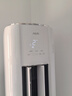 奧克斯（AUX）省電俠 家電國家補貼 新1級空調柜機 節能省電 升級大風(fēng)口 立柜式KFR-51LW/BpR3GQS1(B1)超遠風(fēng) 曬單實(shí)拍圖
