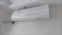 美的(Midea)M睿大1.5匹新一級能效變頻冷暖節能智能冷暖大風(fēng)量高顏值掛機 大1.5匹 一級能效 M睿Y-YA103(1)A 曬單實(shí)拍圖