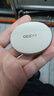 OPPO Enco X3 【國家補貼】真無線入耳式藍(lán)牙耳機降噪耳機通用蘋果華為小米手機 有線充版米白 曬單實拍圖