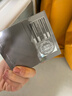 可麗金（COLLGENE）Human-like重組膠原蛋白健膚高保濕面膜 27g*5片 曬單實(shí)拍圖