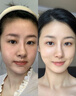 泊紫汀蘭黃芪霜去黃提亮煥白淡紋抗皺緊致抗衰老保濕面霜老國貨男女護膚品 曬單實(shí)拍圖