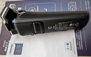 飛利浦（PHILIPS）電動(dòng)剃須刀旋護7系 SkinIQ高端系列護膚級刮胡刀 生日禮物送父親送老公送男友 國家補貼 曬單實(shí)拍圖