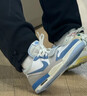 耐克（NIKE）女鞋大童鞋YY勝道AIR JORDAN LEGACY 312 LOW青少年運(yùn)動(dòng)籃球鞋 CD9054-141 38.5 曬單實(shí)拍圖