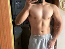 康比特乳清蛋白粉增肌粉低脂塑形含分離健身人士蛋白粉1360g青檸酸奶味 曬單實(shí)拍圖