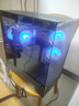 華碩全家桶i5 14600KF/RTX5070顯卡直播電競游戲臺式機組裝電腦主機整機DIY組裝機 14600KF+RTX5060Ti丨配置二 曬單實(shí)拍圖