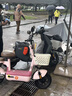 九號（Ninebot）電動(dòng)車(chē)2025款 Fz 110 電動(dòng)自行車(chē)9號智能鋰電【門(mén)店自提】 到門(mén)店選顏色 曬單實(shí)拍圖