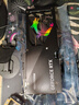 微星（MSI）魔龍 GeForce RTX 5060 Ti 16G GAMING TRIO OC AI推理 電競游戲設計智能學(xué)習獨立顯卡 曬單實(shí)拍圖