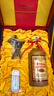 茅臺(tái)（MOUTAI）15年 陳年15 53度 500毫升 禮盒裝 2023/2024年隨機(jī)發(fā)貨 曬單實(shí)拍圖