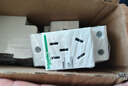 施耐德電氣 EA9系列導軌插座 EA9XN 導軌插座 2P 10A  EA9XN5210 曬單實(shí)拍圖