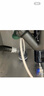 潛水艇廚房下水三通下水道三頭通接頭分水器洗菜盆水槽排水管防返臭神器 G.接水槽+凈水器+前置過(guò)濾器 曬單實(shí)拍圖